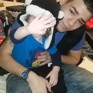 Meet your Posher, Benjamin